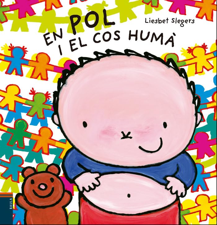 En Pol i el cos humà (Àlbums) Non-fiction