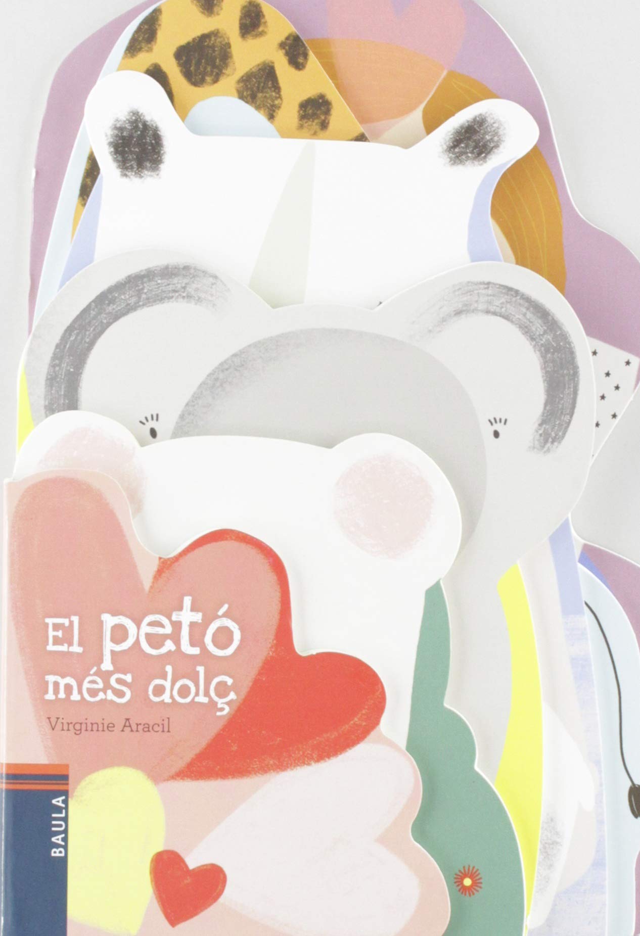 El petó més dolç (Àlbums) Non-fiction