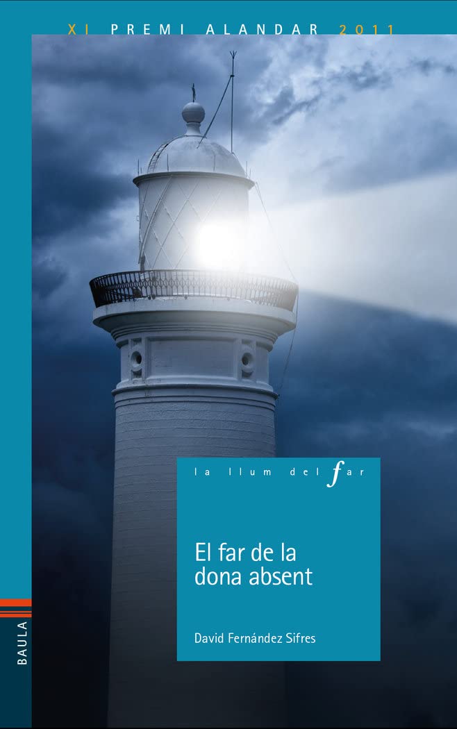 El far de la dona absent book