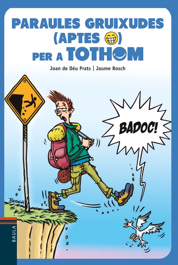 Paraules gruixudes (aptes) per a tothom Novels & Short Stories