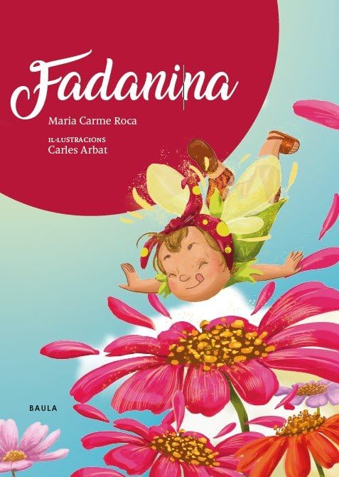 Fadanina book