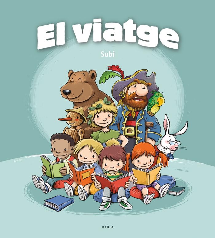 El viatge (Àlbum) Fairy Tales & Legends