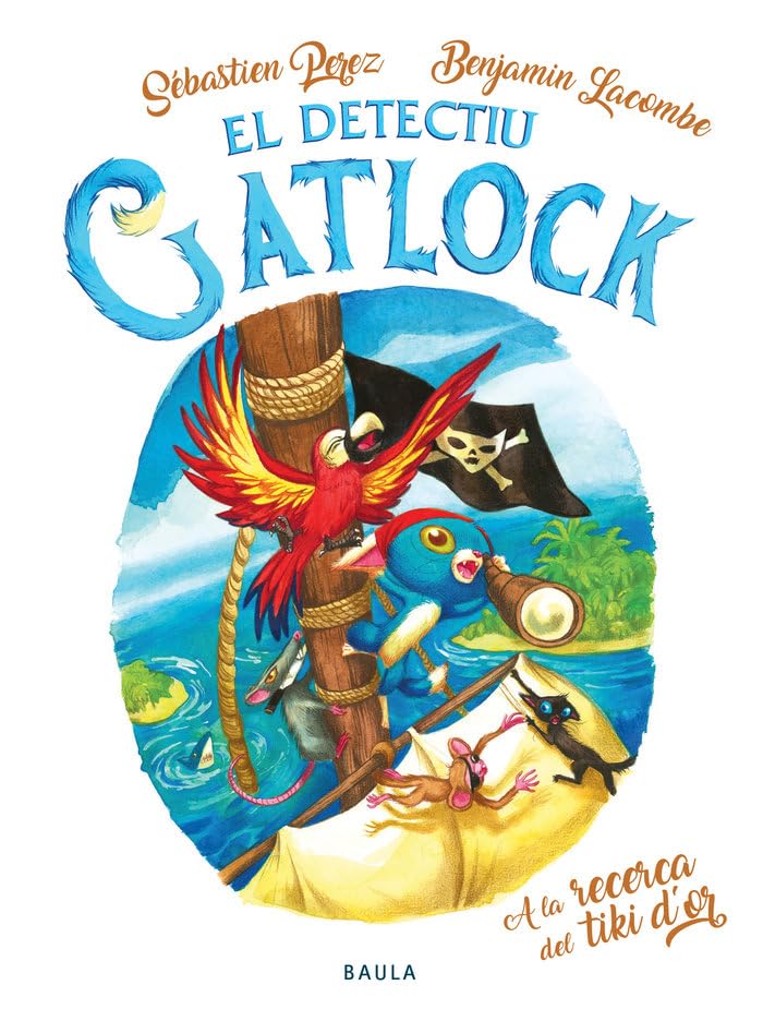 A la recerca del tiki d'or book