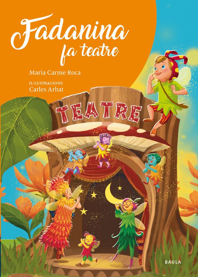 Fadanina fa teatre Non-fiction