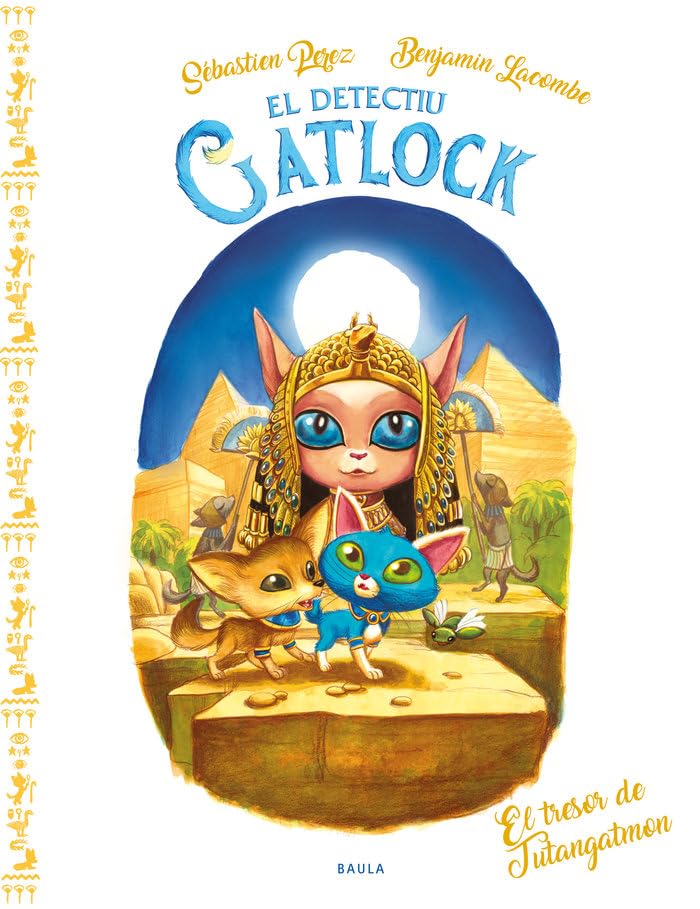 El tresor de Tutangatmon book
