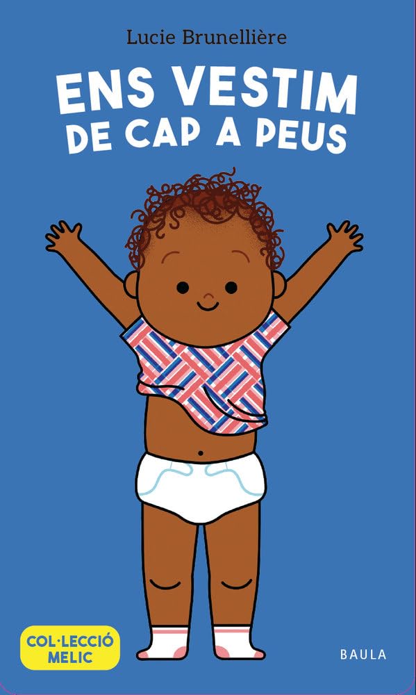 Ens vestim de cap a peus book