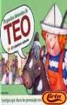 Pequenas Historias De Teo: El Caballerovaliente Non-fiction