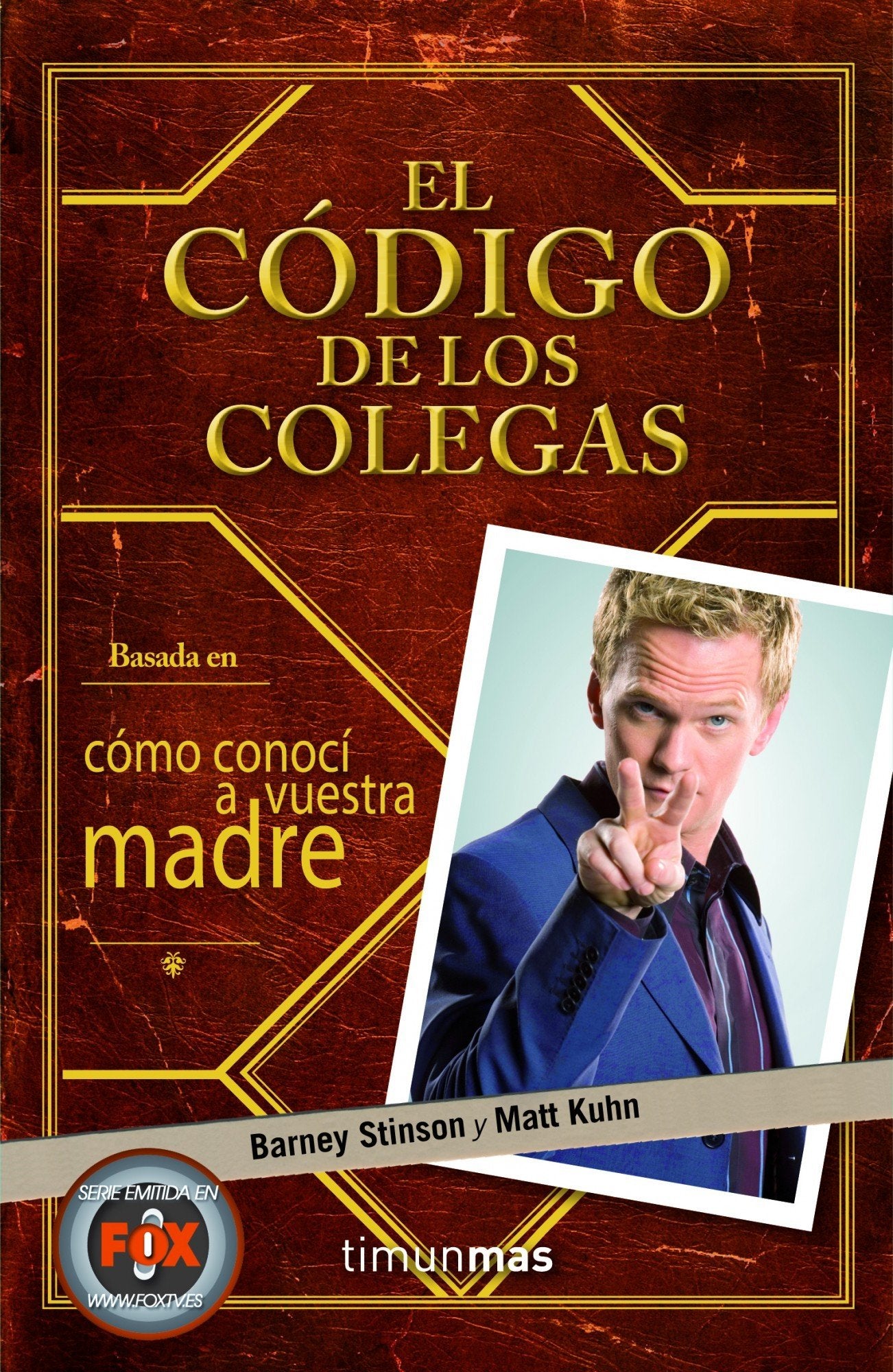 El código de los colegas (Series y Películas) Social Sciences