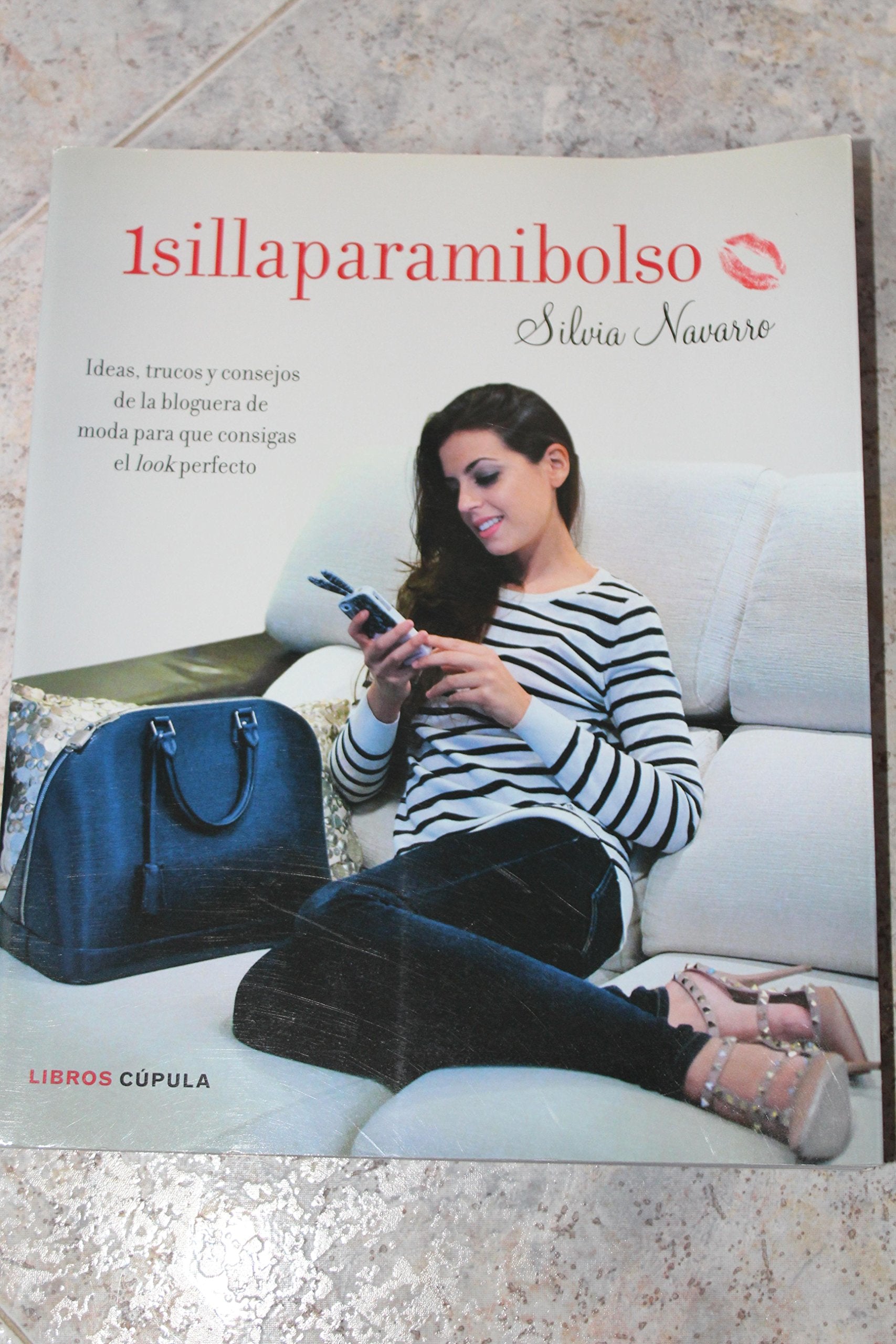 1sillaparamibolso: Ideas, trucos y consejos de la bloguera de moda para que consigas el look perfecto Leisure, Home & Garden