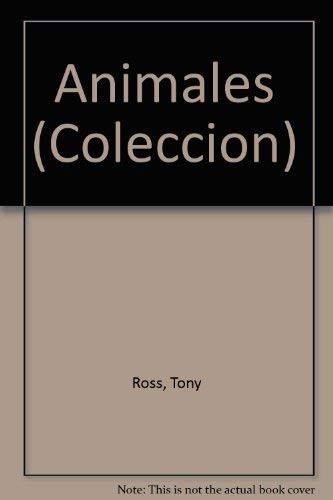 Animales/Pets (Coleccion LA Princesita/the Little Princess Series) Books