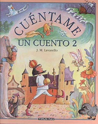 Cuentame UN Cuento 2/the H.C. Andersen Storybook book