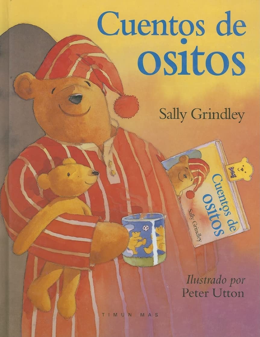 Cuentos de ositos (Recopilatorios de cuentos de hoy) Social Sciences