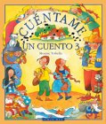Cuentame UN Cuento 3/the Grimm Storybook book