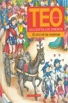Circo de las sorpresas,el * teo encuentra los errores (Teo Observa Y Se Divierte) Books