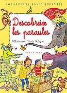 DESCOBREIX LES PARAULES. VOCABULARI BASI (LA LLUNA MAGICA) Novels & Short Stories