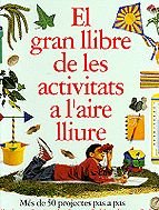 LLIBRE DE LES ACTIVITAT AL AIRE LLIURE book