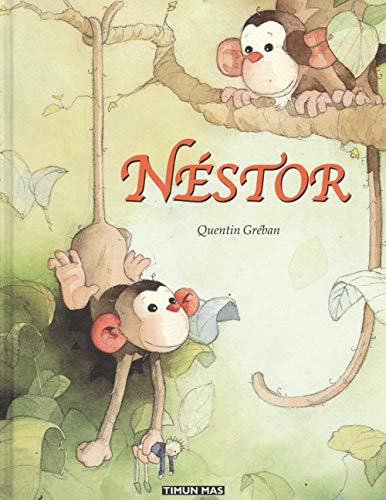 Nestor Books