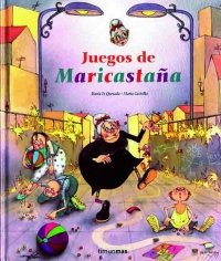 Juegos de Maricastaña book