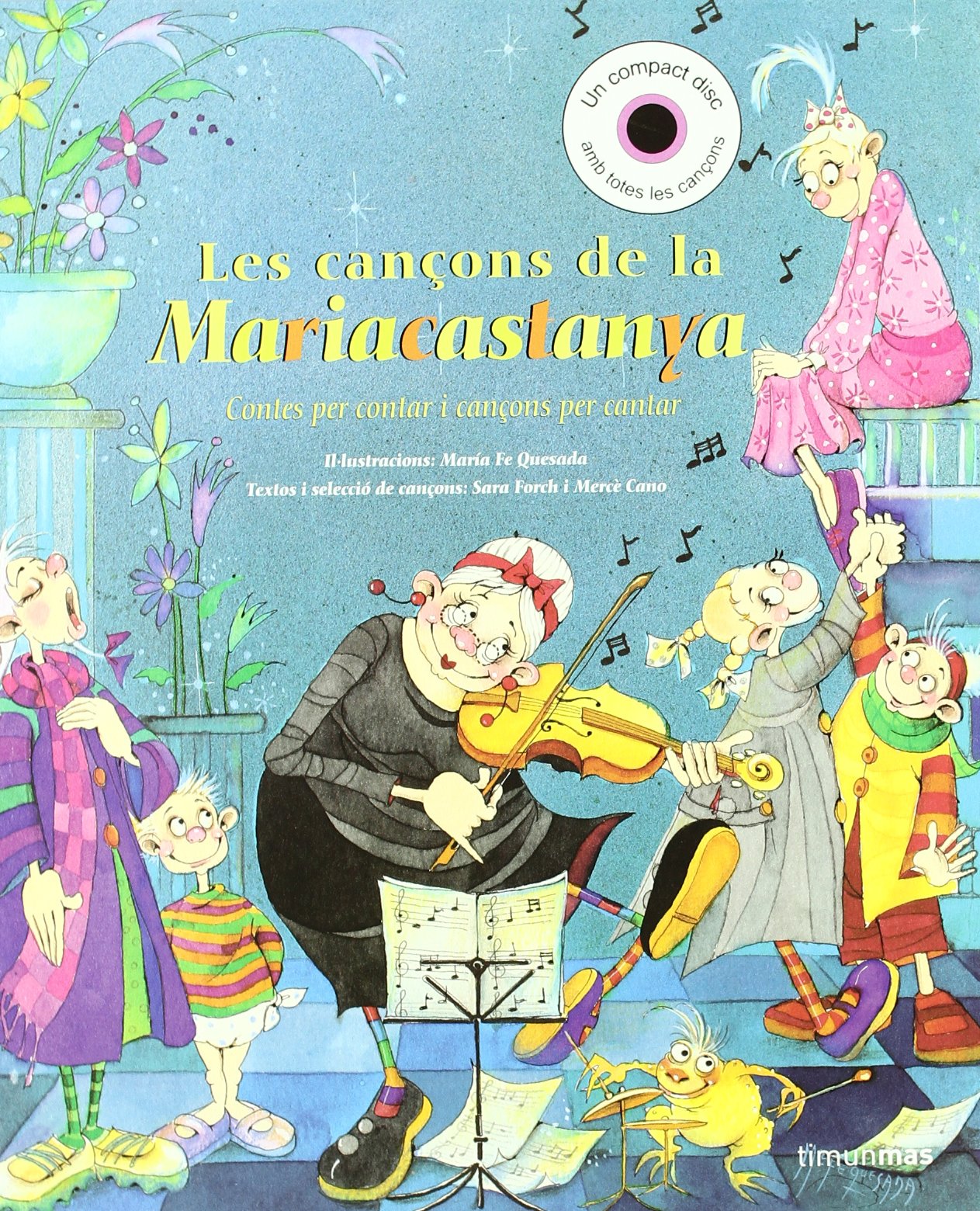 Les cançons de Maricastanya (MARICASTAÔA) Novels & Short Stories
