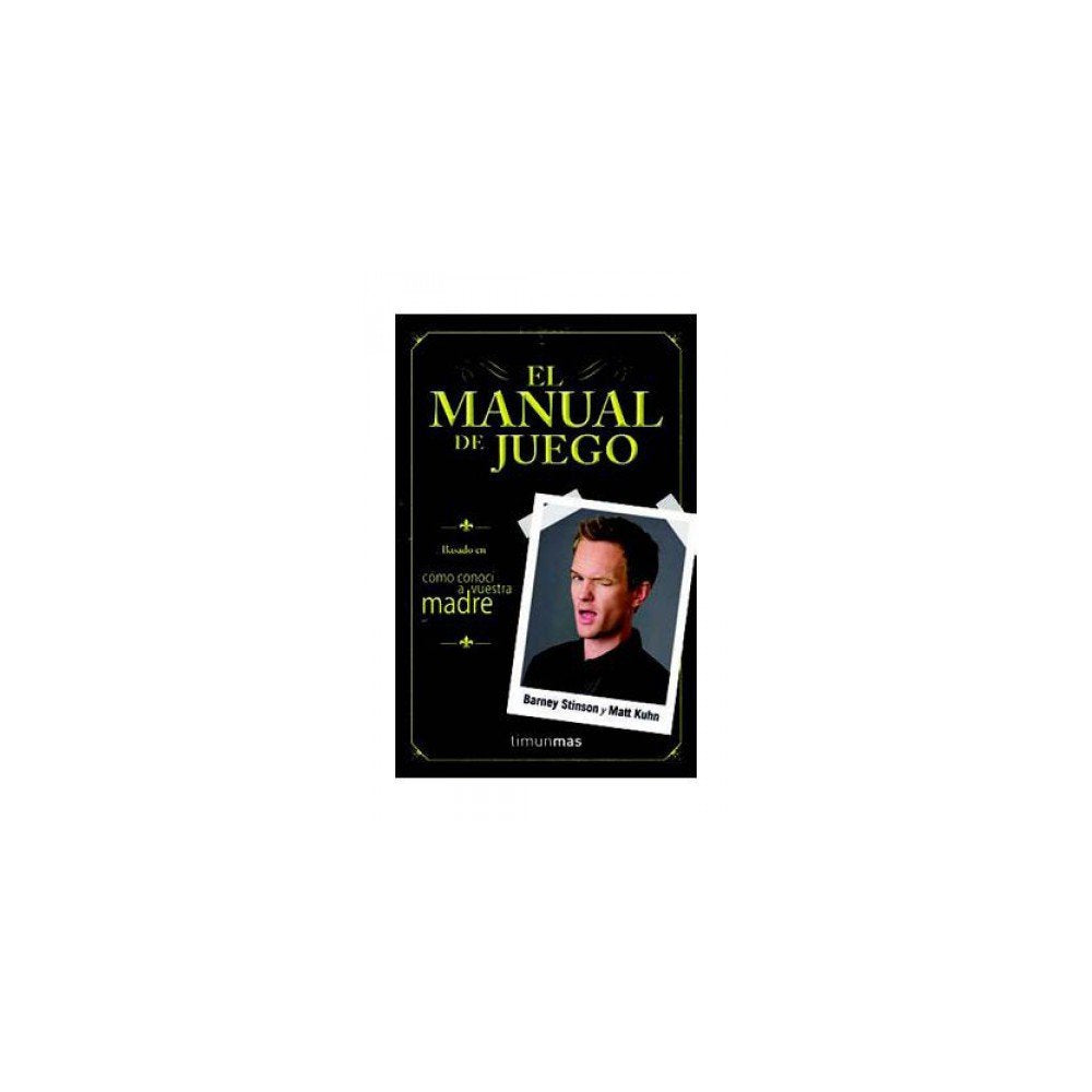 El Manual de Juego (Series y Películas) Social Sciences