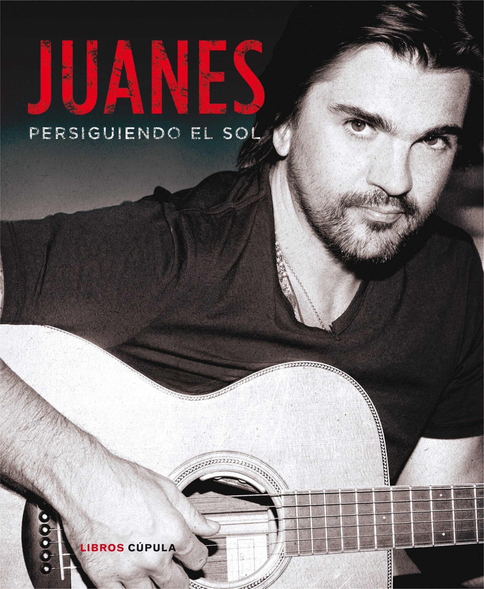 Juanes. Persiguiendo el sol (Música y cine) Arts & Music