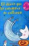 EL DIA EN QUE LAS CANCIONES SE CALLARON (AL PIE DE LA LETRA) Contemporary literature