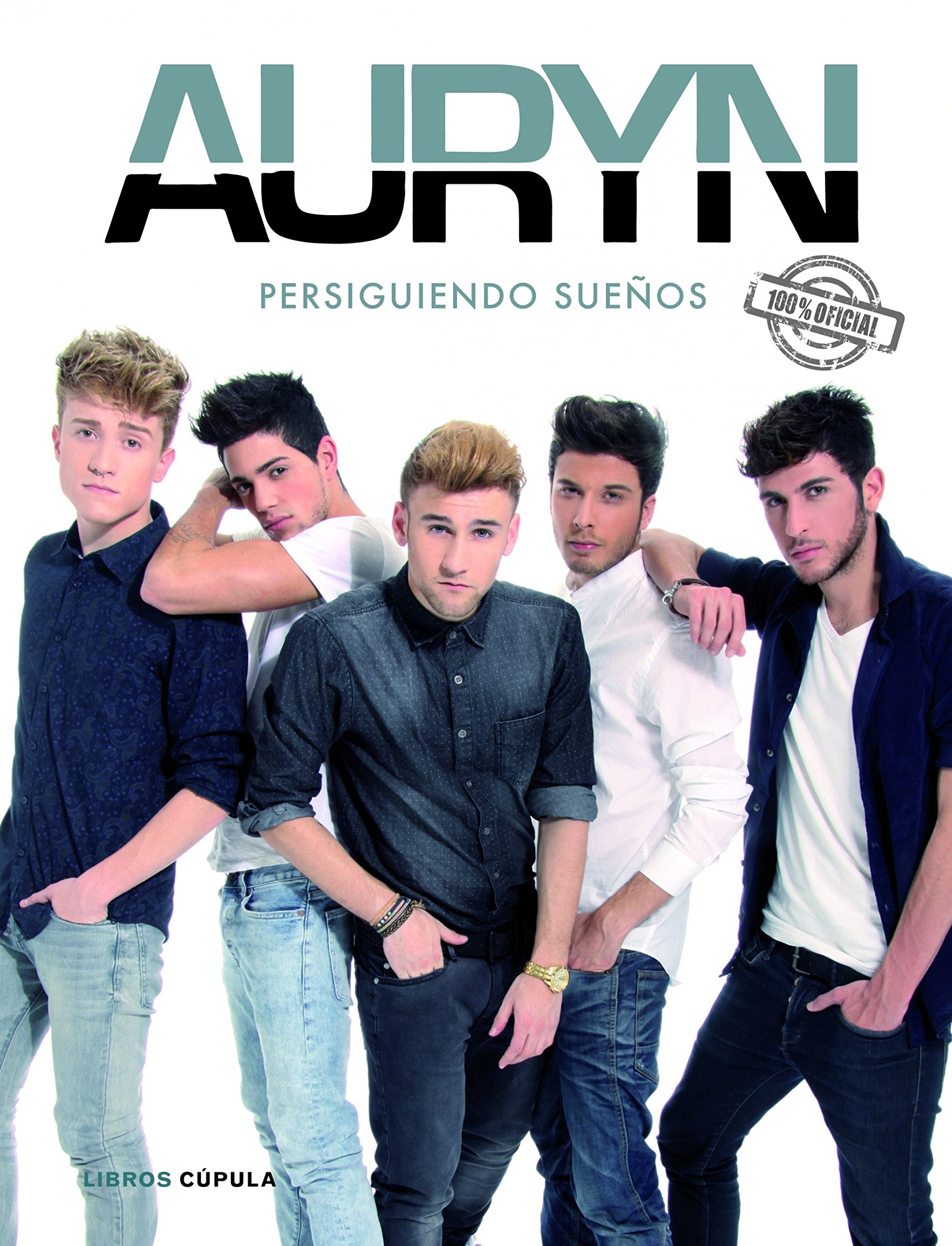 Auryn: siempre hacia adelante (Música) Social Sciences