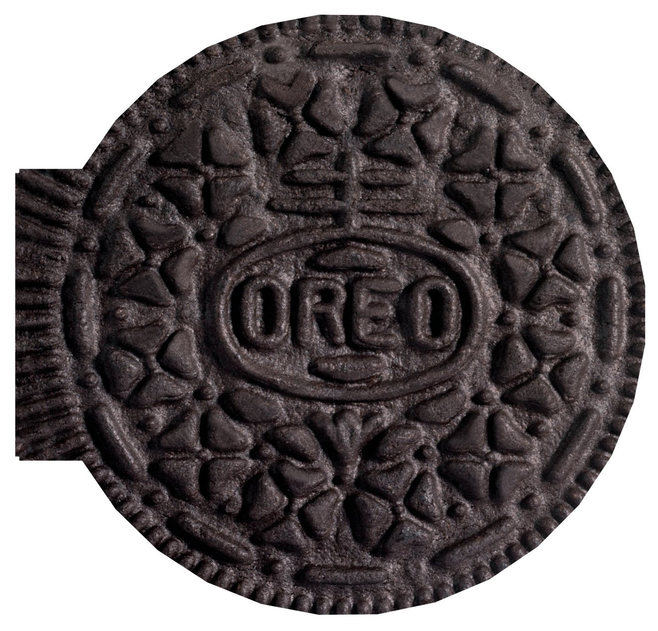 Oreo. Las mejores recetas book