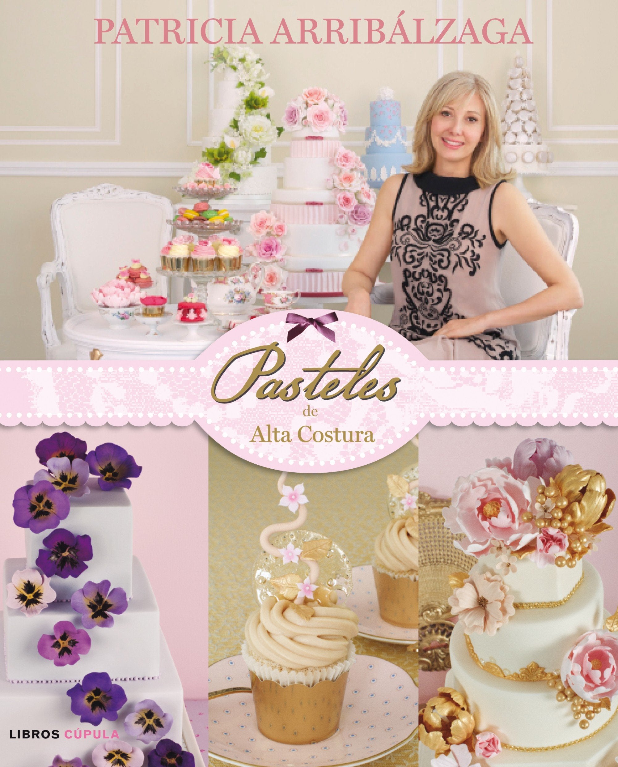 Pasteles de alta costura (Cocina) Leisure, Home & Garden