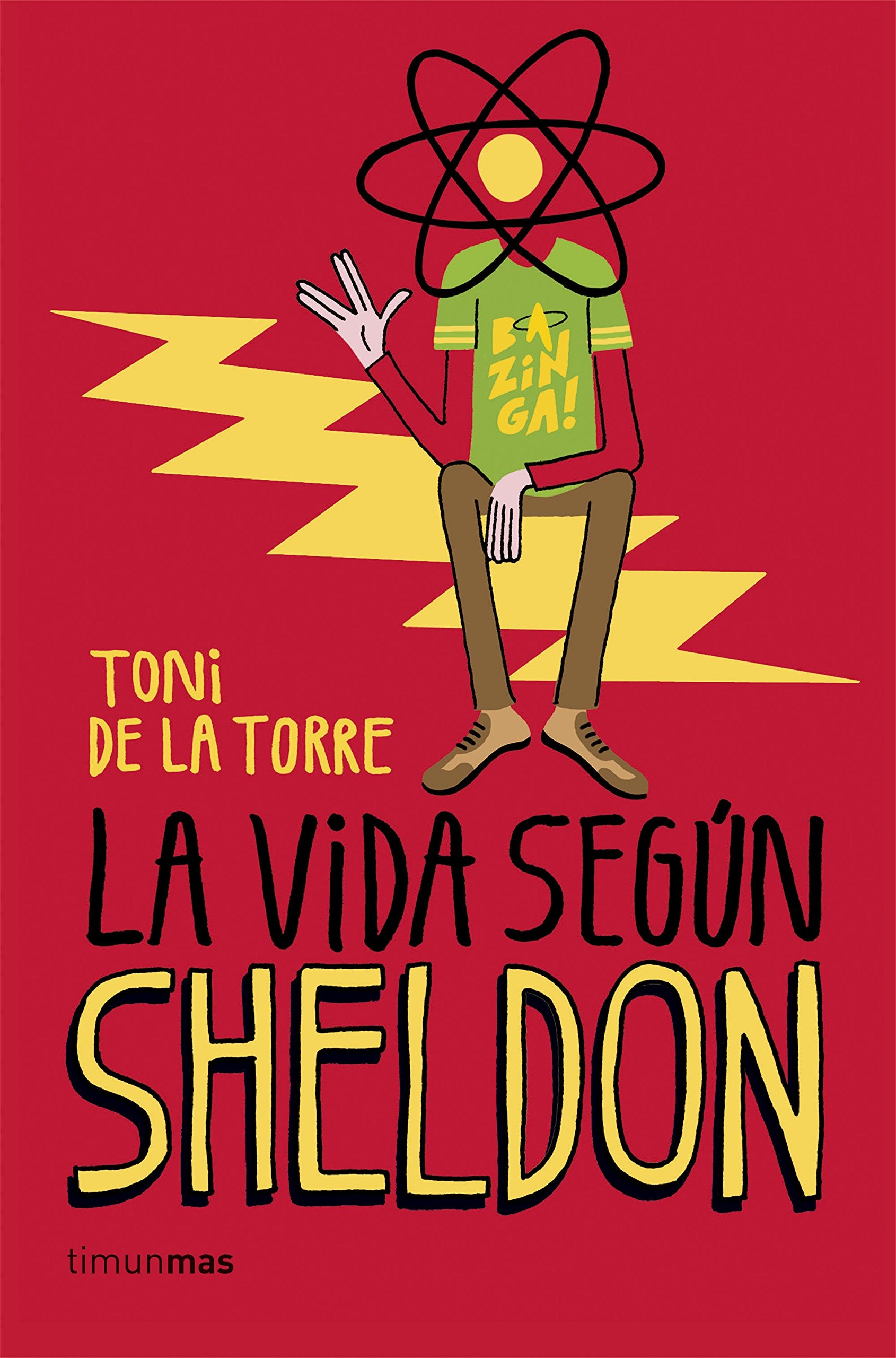 La vida según Sheldon (Series y Películas) Film, Art & Culture