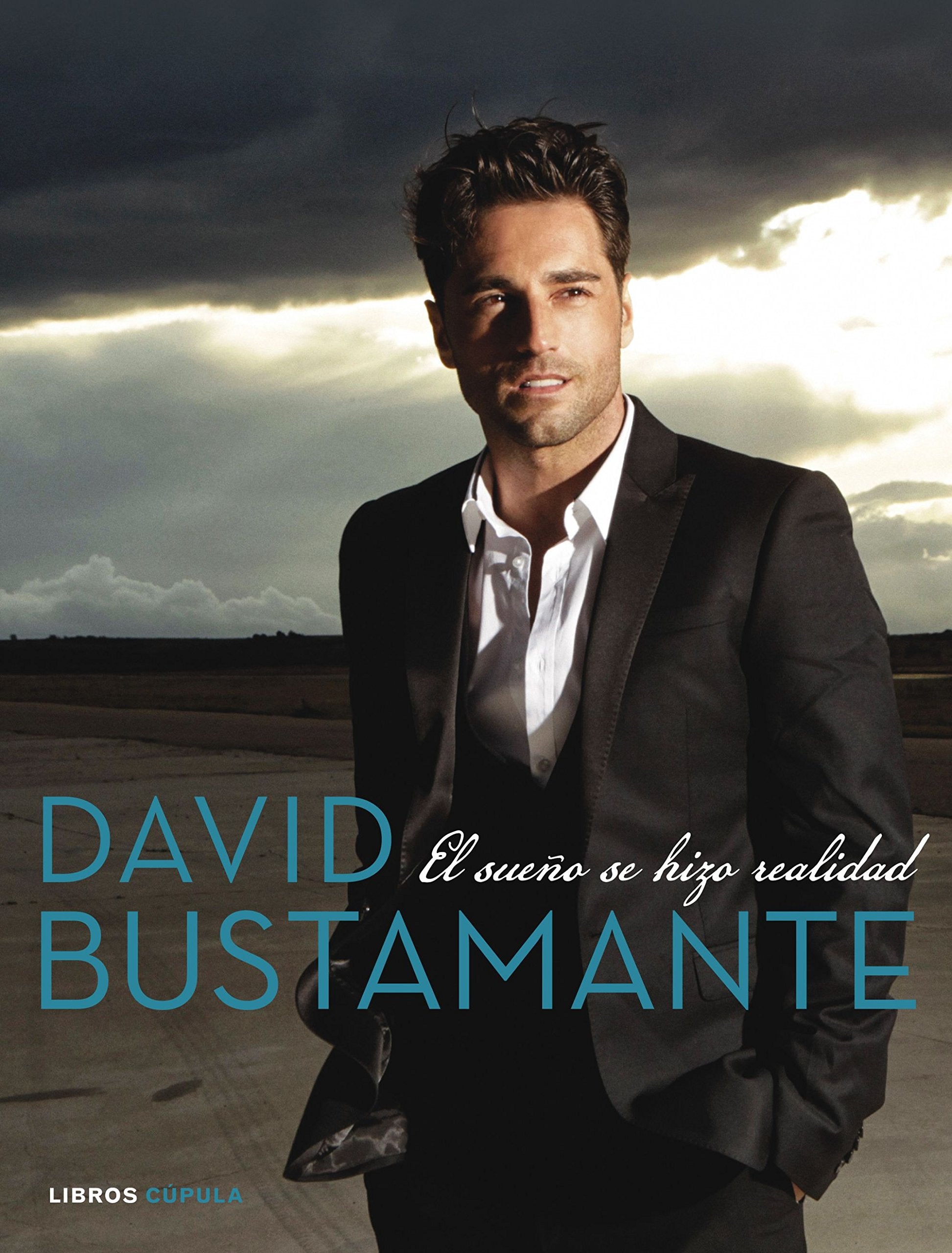 David Bustamante Social Sciences