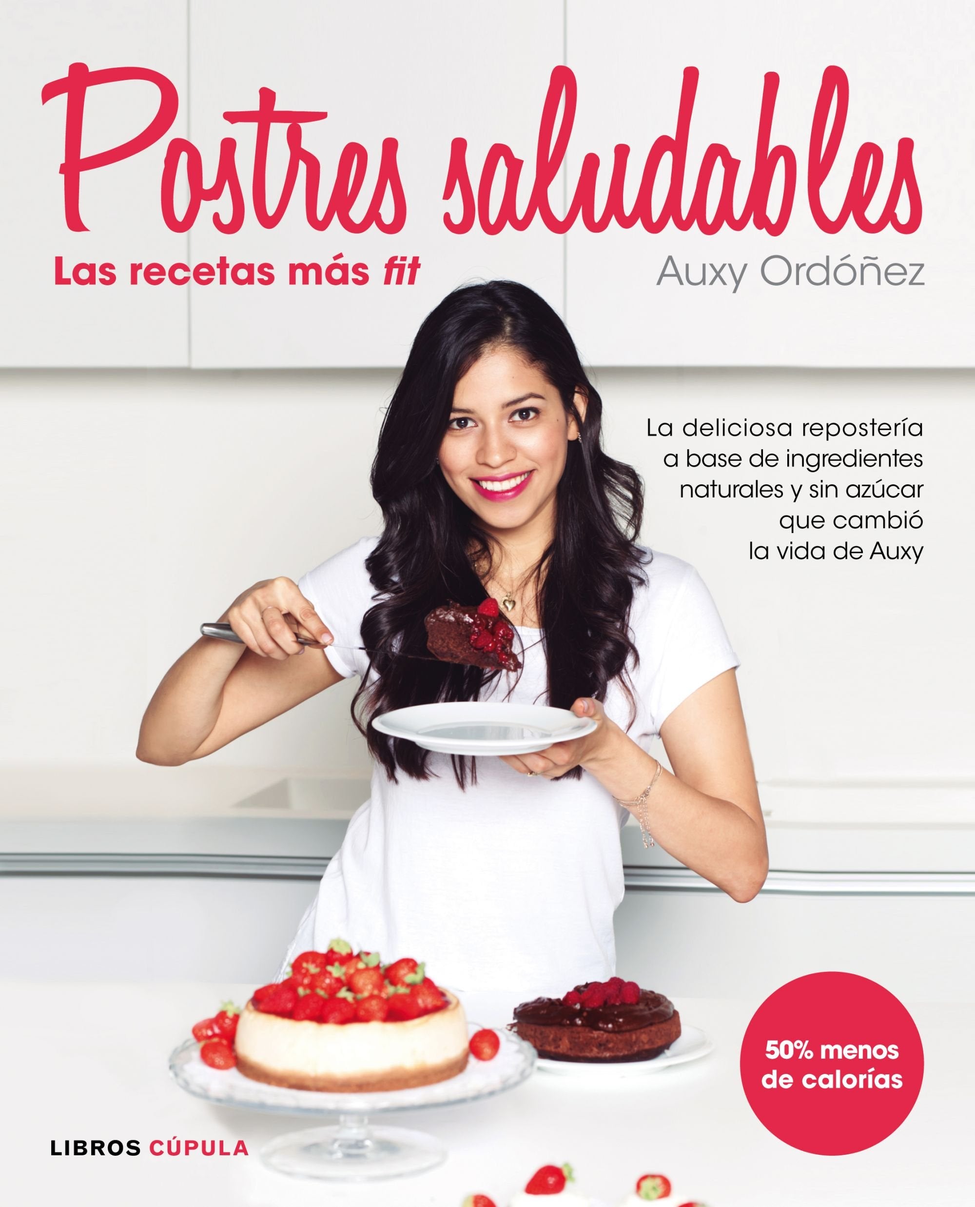 Postres Saludables : las recetas más fit Leisure, Home & Garden