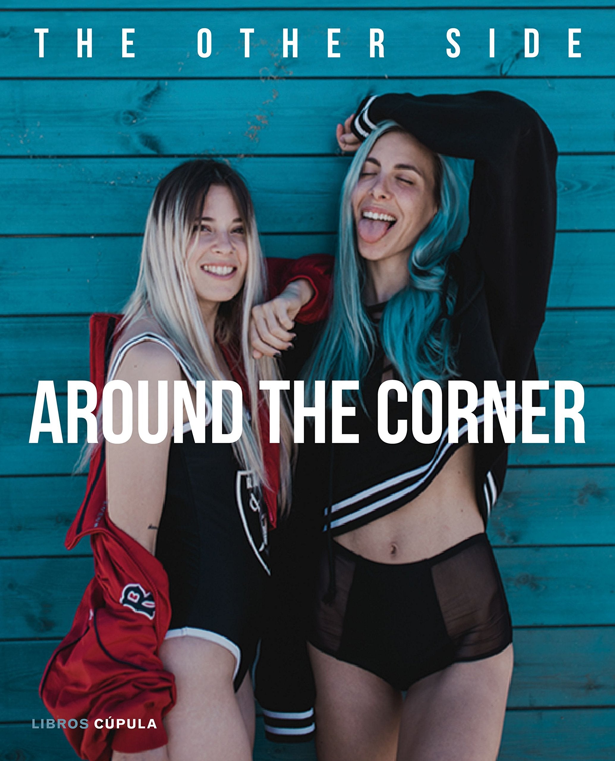 Around the corner Leisure, Home & Garden