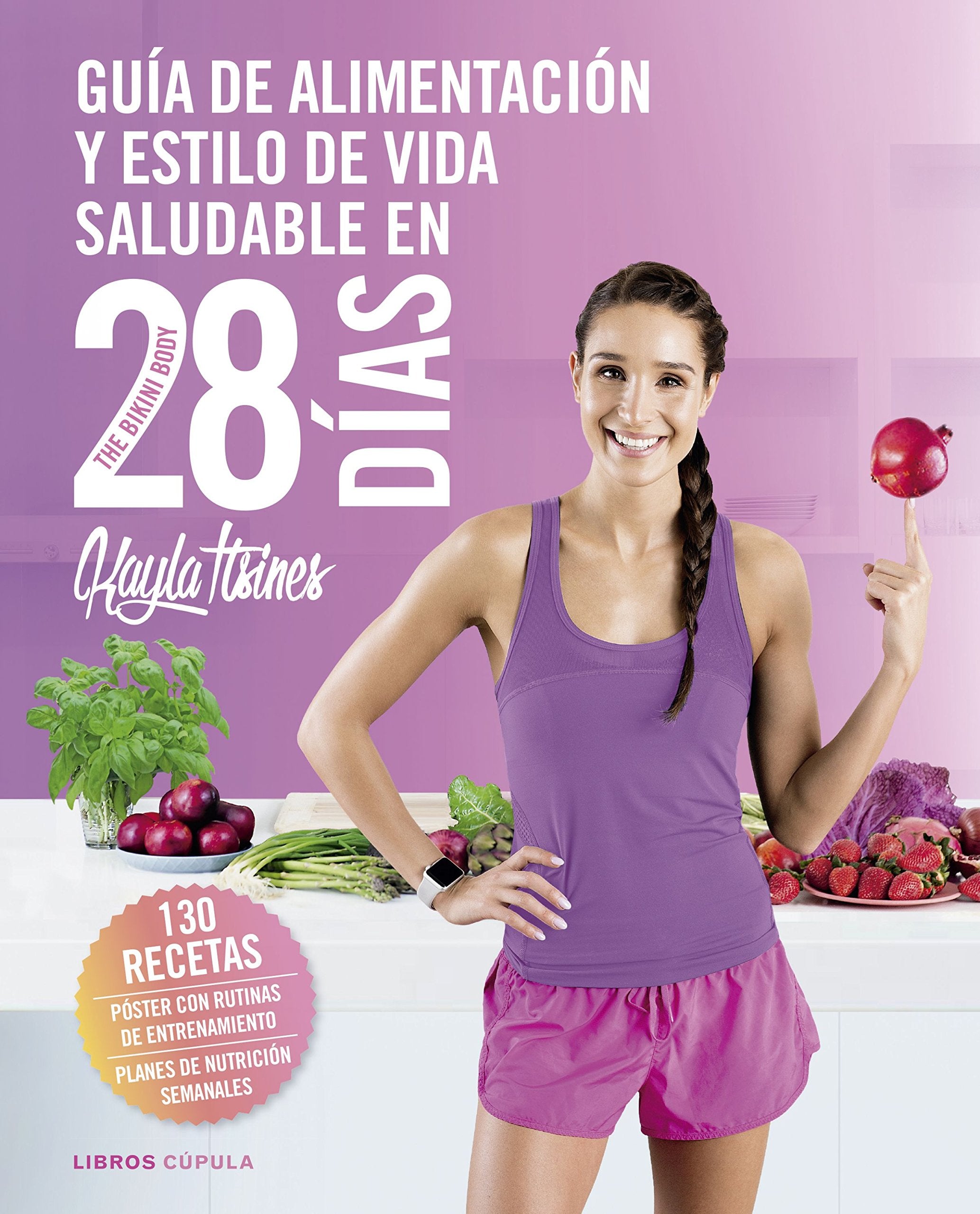 Bikini Body: The Bikini Body (Salud y bienestar) Leisure, Home & Garden