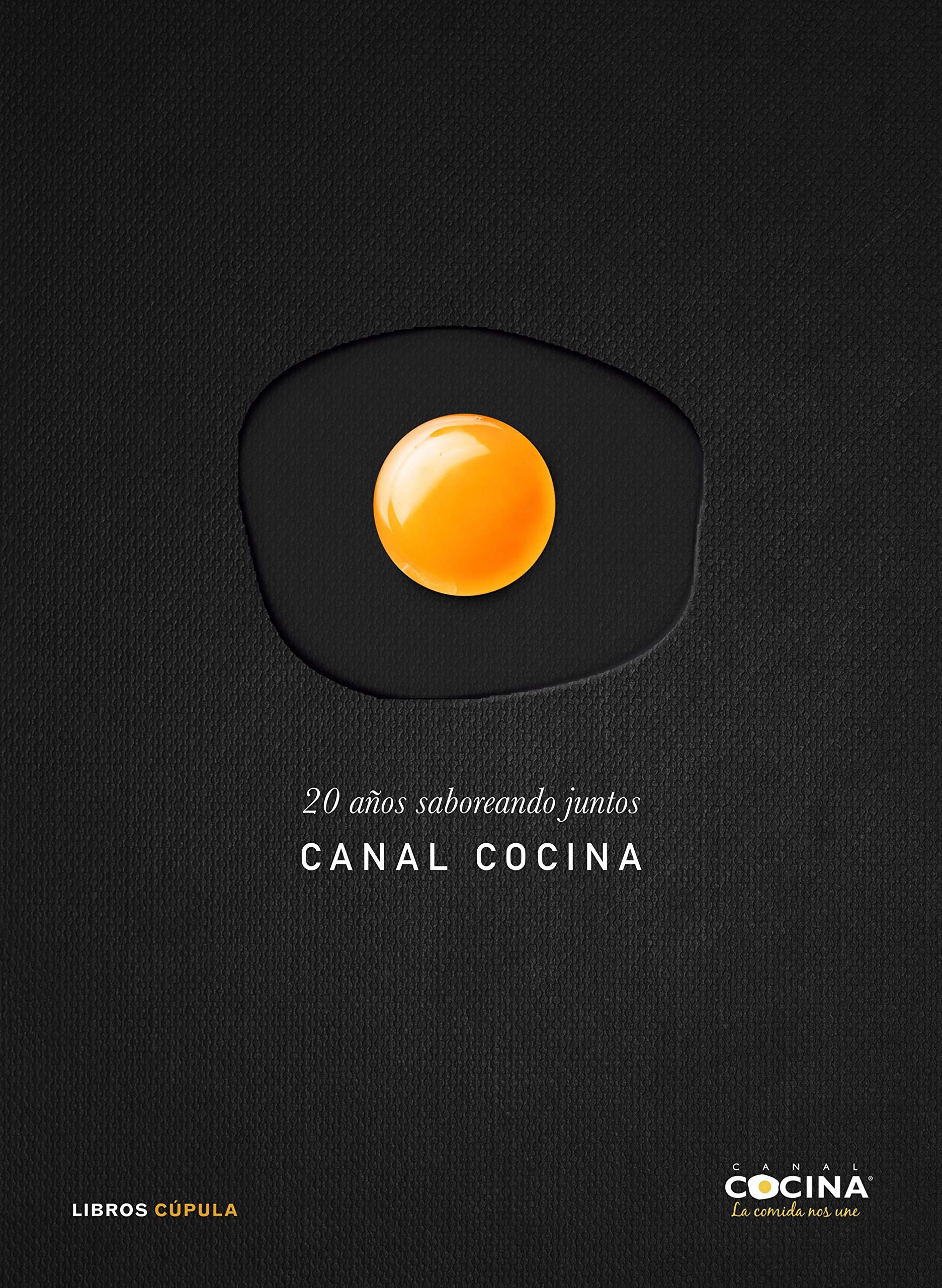 20 años saboreando juntos: Canal cocina Leisure, Home & Garden