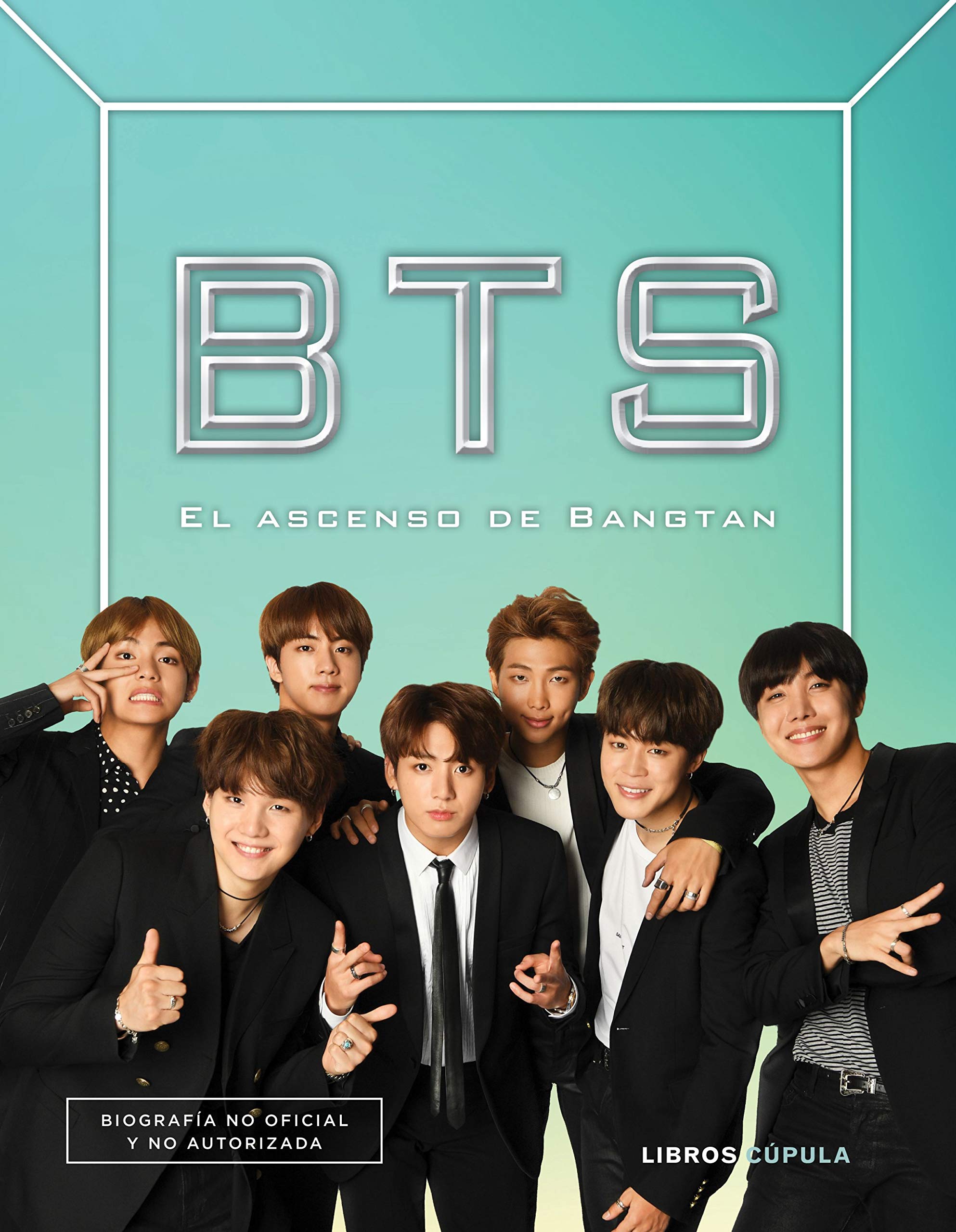 BTS: El ascenso de Bangtan Boys (Música) Social Sciences