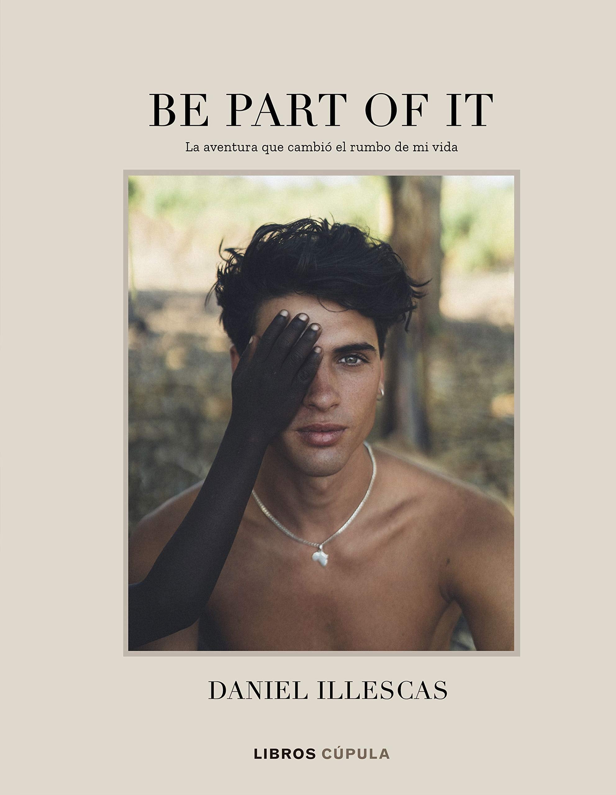 Be part of it: La aventura quer cambió el rumbo de mi vida (Hobbies) Books