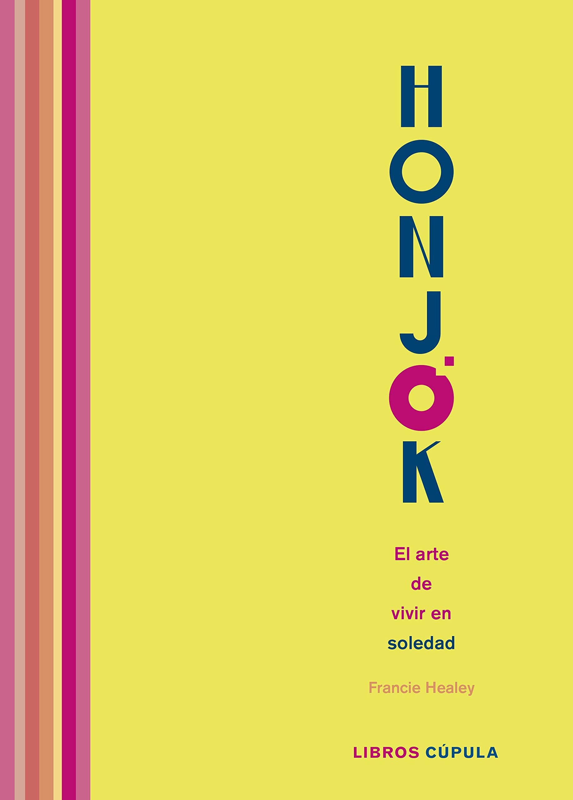 Honjok. El arte de vivir en soledad (Hobbies) Living & Furnishing