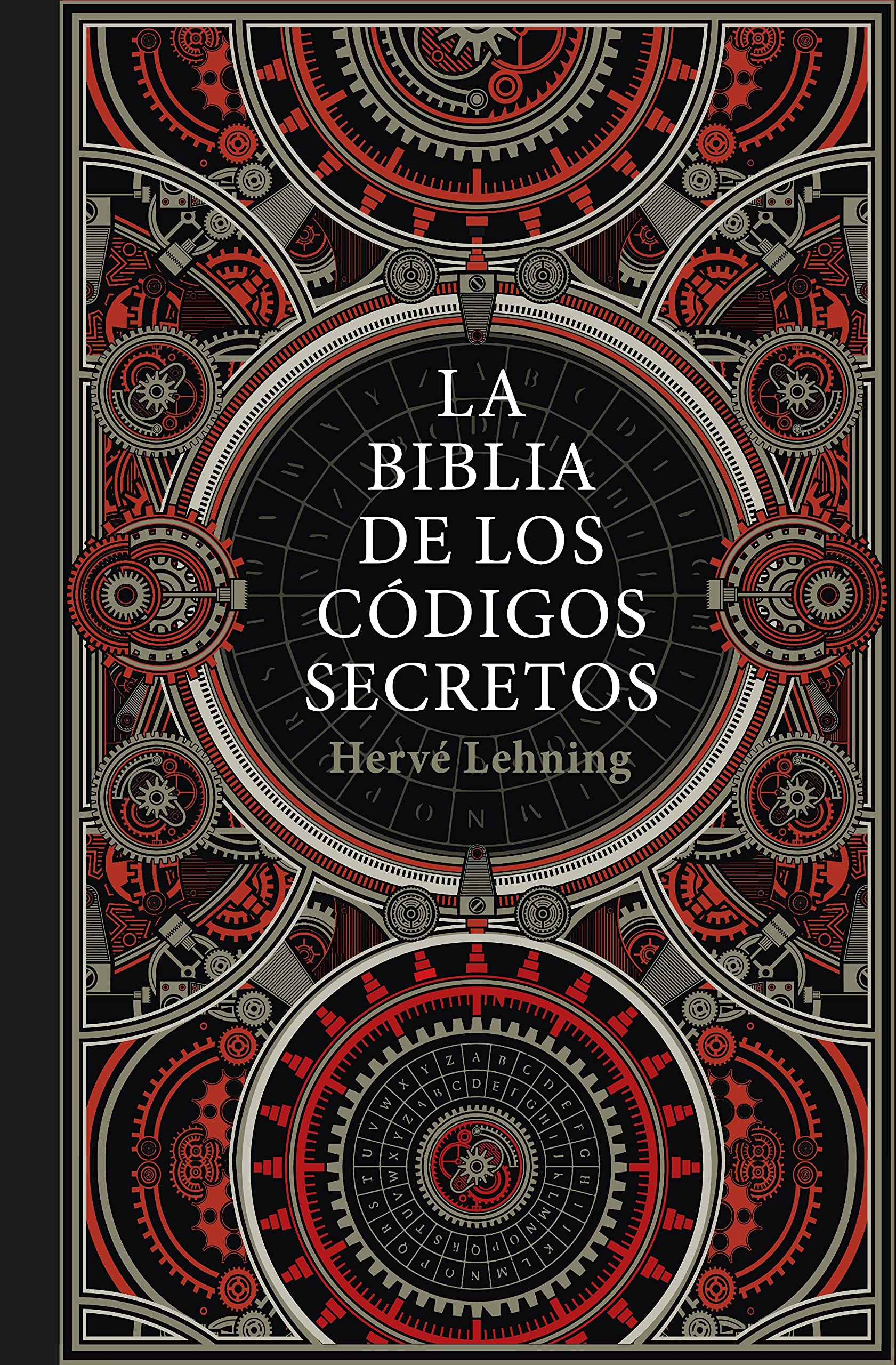 La biblia de los códigos secretos (Varios) Living & Furnishing
