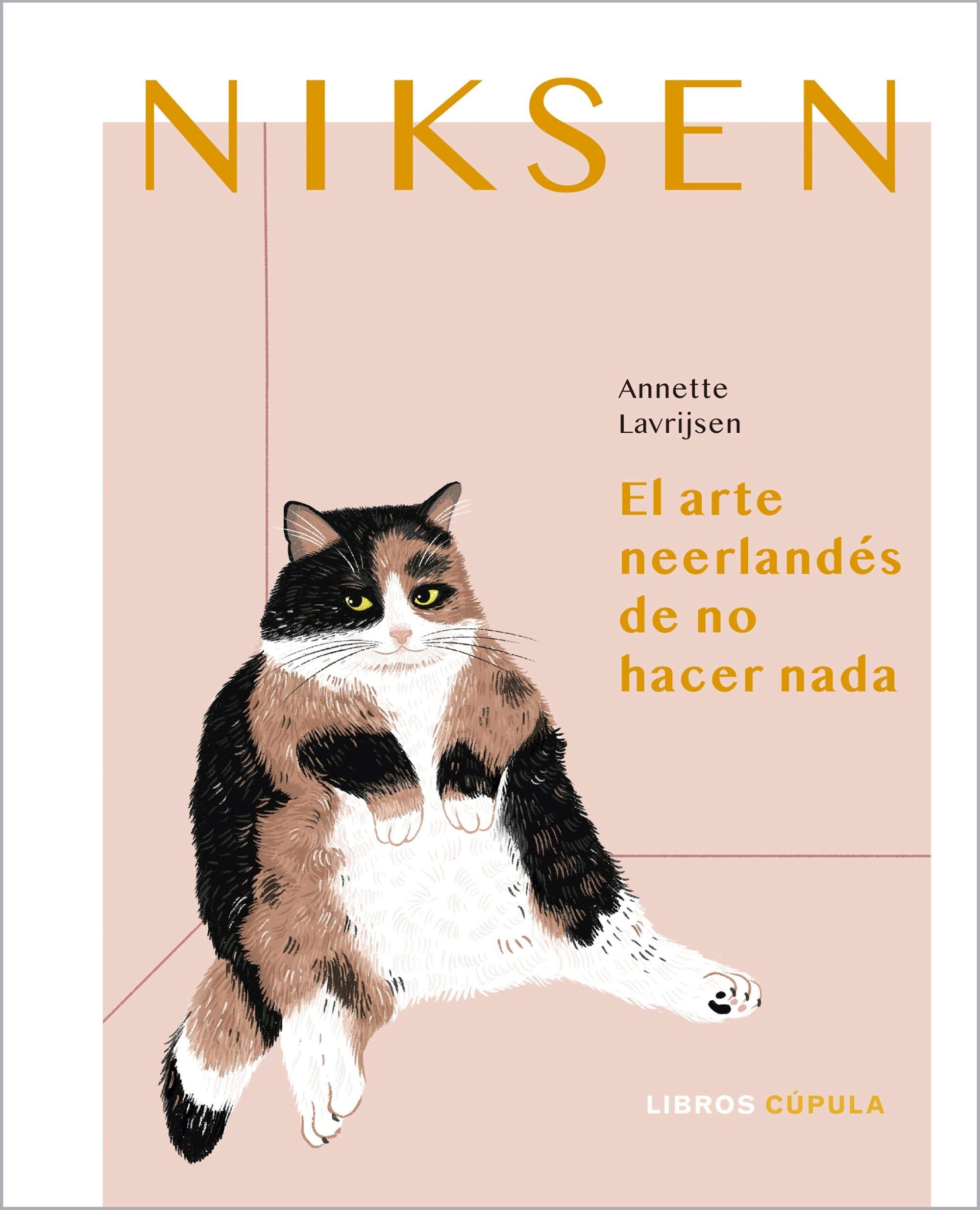 Niksen: El arte neerlandés de no hacer nada (Salud y bienestar) Living & Furnishing