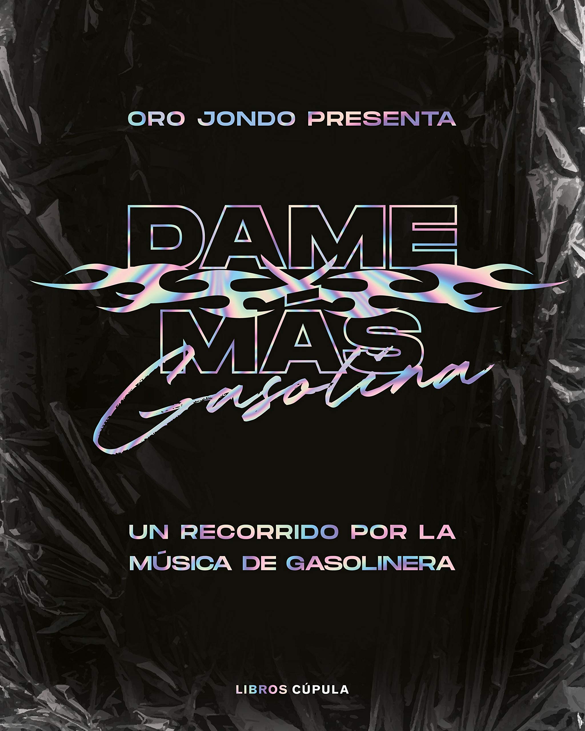 Dame más gasolina: Un recorrido por la música de gasolinera Arts & Music