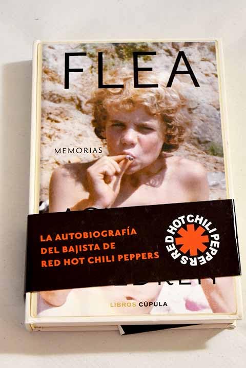 Acid for the Children: Memorias Books