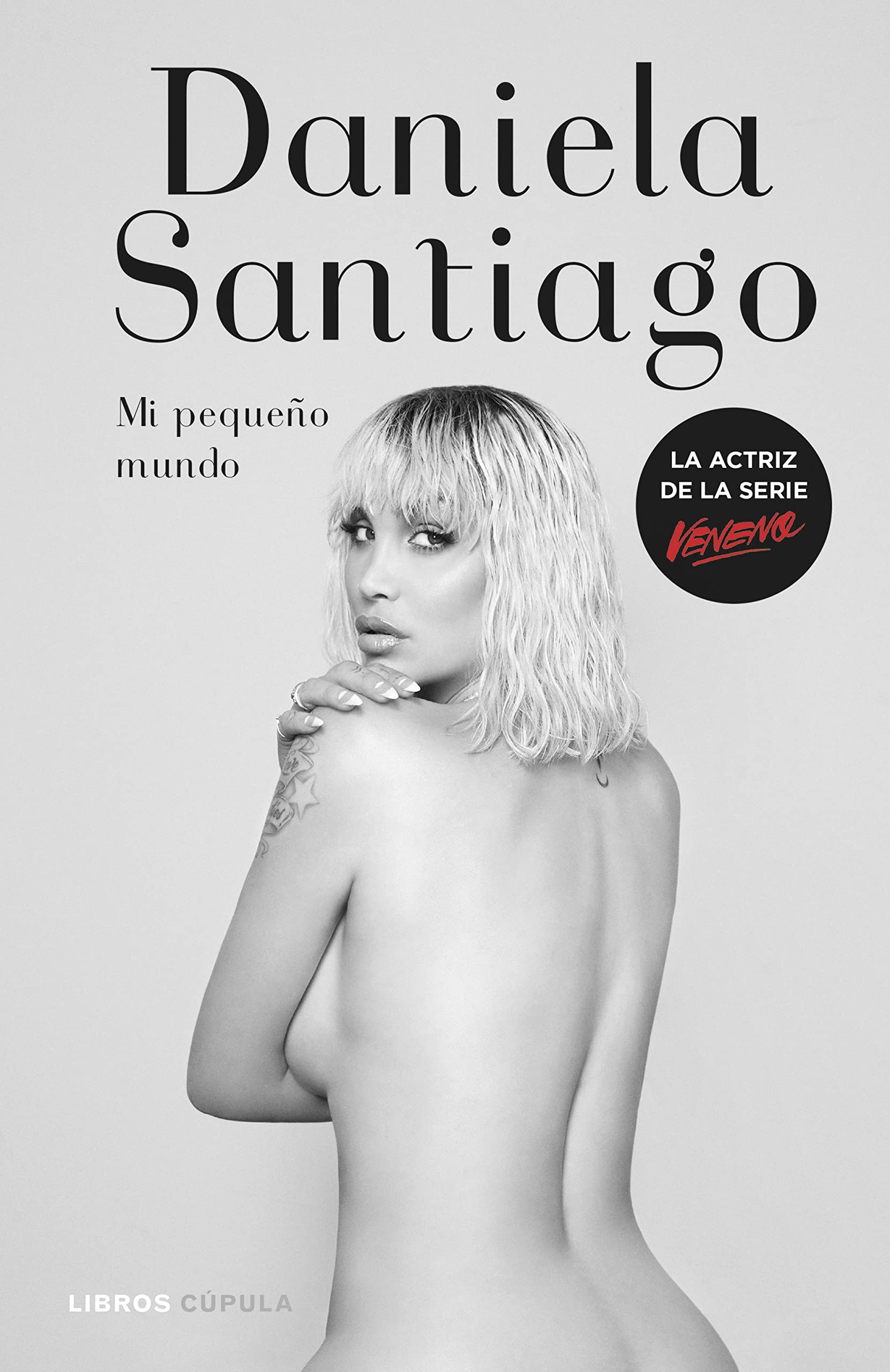 Mi pequeño mundo (Biografías y memorias) Art & Literature