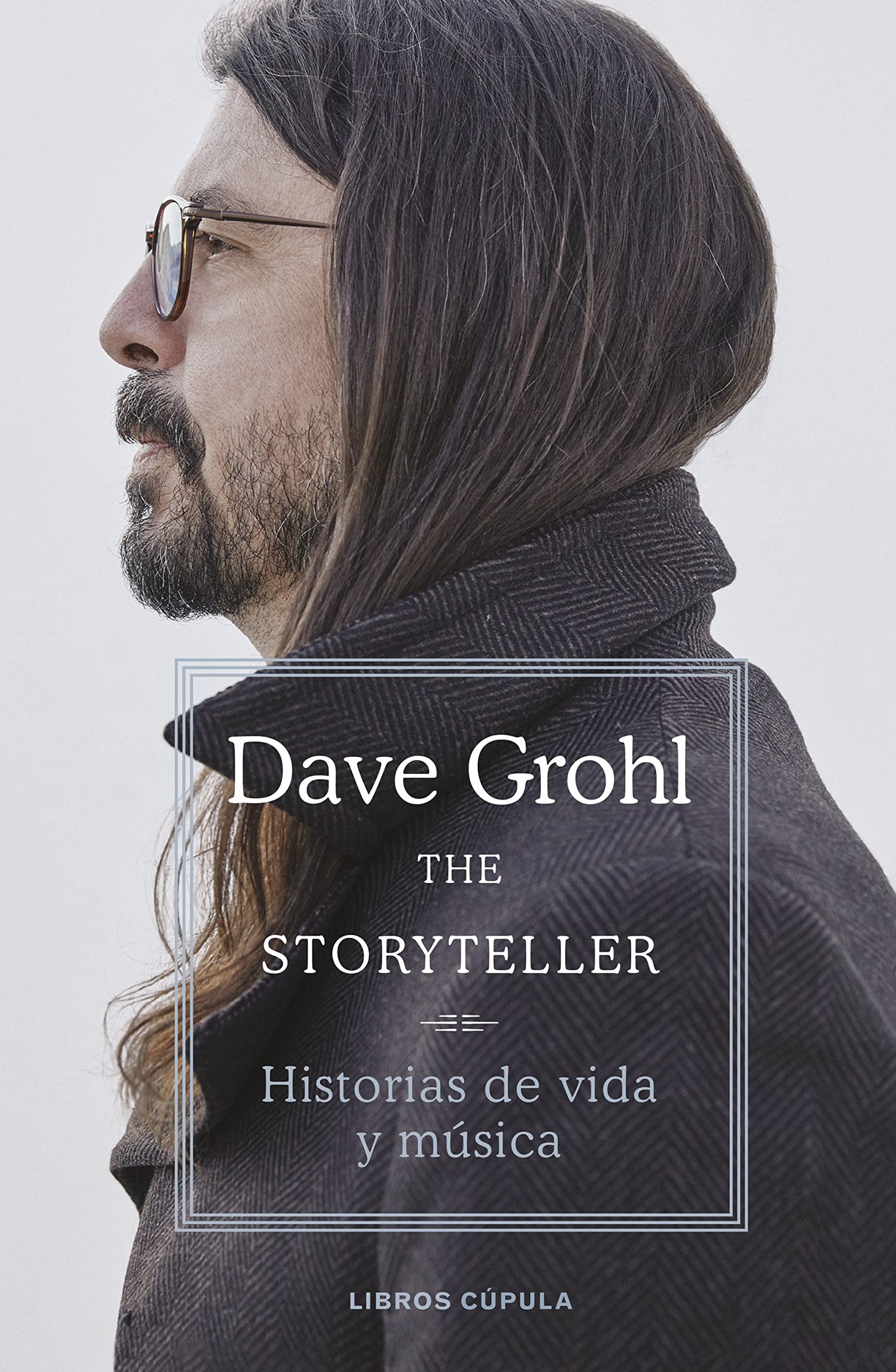 The Storyteller: Historias de vida y música Pop culture