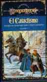 CATACLISMO,EL * VOLUMEN 2 SEGUNDA TRILOG Books