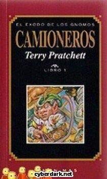 Camioneros (I,exodo de los gnomos) Books