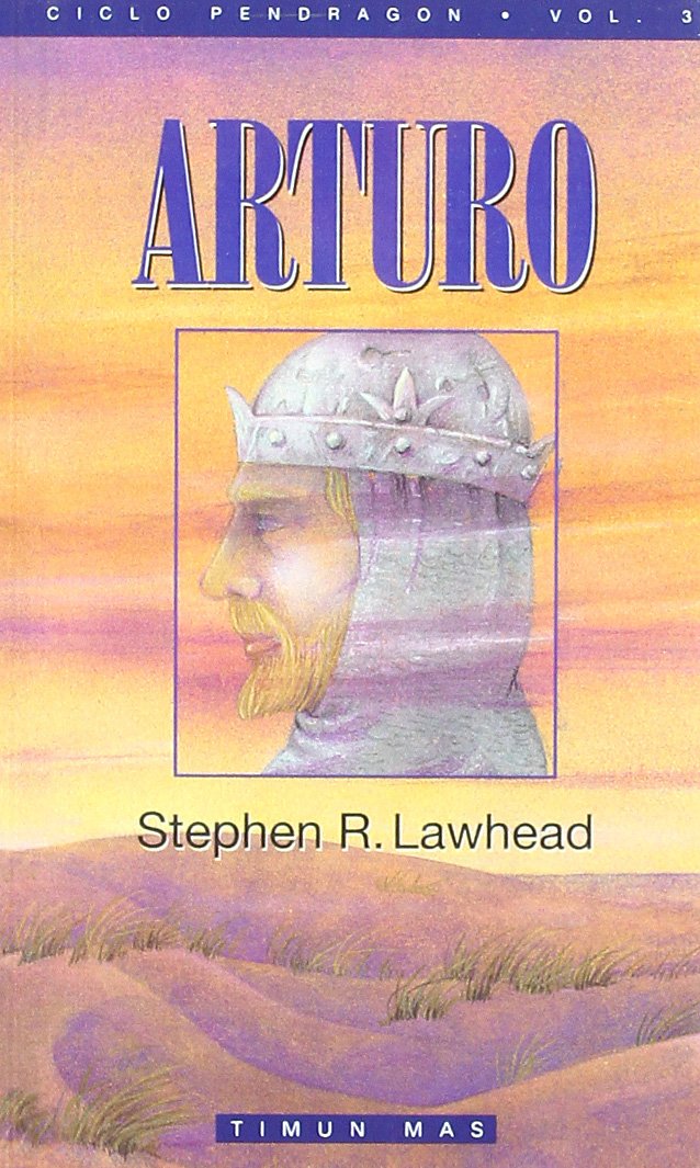 Arturo (ciclo pendragon; t.3) book
