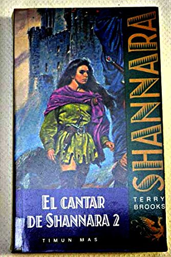 El cantar de shannara 1 Books