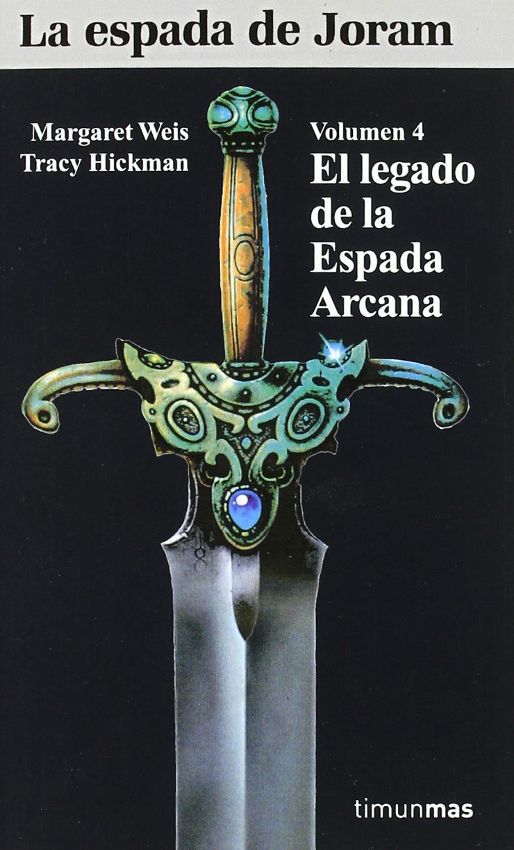 El legado de la espada arcana (No Fantasía épica, Band 4) Reading Aloud & Learning to Read