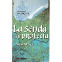 La senda de la profecía (No Fantasía épica, Band 1) Fantasy & Sci-Fi